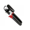 Tin opener Tefal K2070514 Black Metal Stainless steel Steel