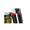 Skardinių atidarytuvas Tefal K2070514 Juoda Metalinis Nerūdijantis plienas Plienas