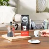 Maltā kafija Bialetti Perfetto Moka Classic 250 g (2 gb.)