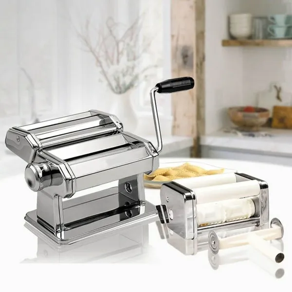 Pasta Maker Feel Maestro MR-1679R