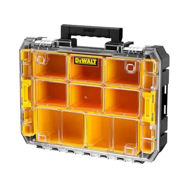 Instrumentu kaste Dewalt DWST82968-1 7,8 L