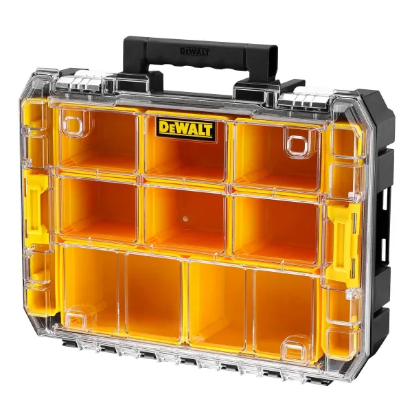 Įrankių dėžė Dewalt DWST82968-1 7,8 L
