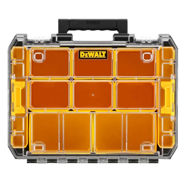 Instrumentu kaste Dewalt DWST82968-1 7,8 L