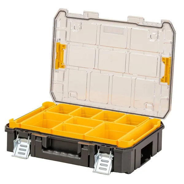 Įrankių dėžė Dewalt DWST82968-1 7,8 L