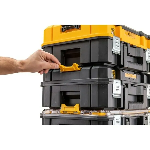 Toolbox Dewalt DWST83344-1 44 x 18,3 x 33,2 cm