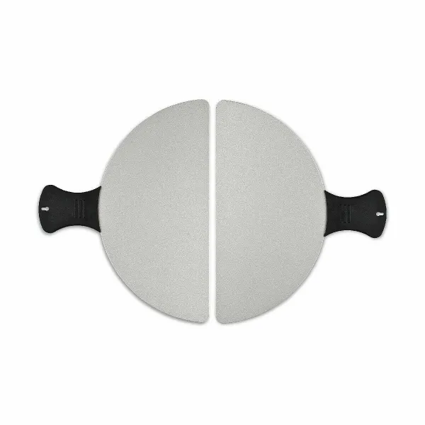 Pizza Maker G3Ferrari G1000610 Black 1200 W