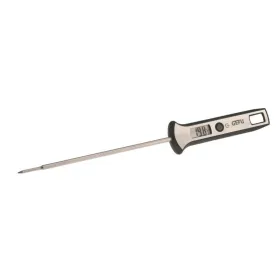 Meat thermometer Gefu 21820 Silicone Stainless steel ABS
