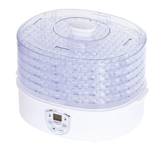 Maisto dehidratorius Adler CR 6659 240 W 550 W
