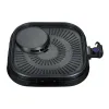 Elektriskos Grilu Blaupunkt GRT601 1500 W