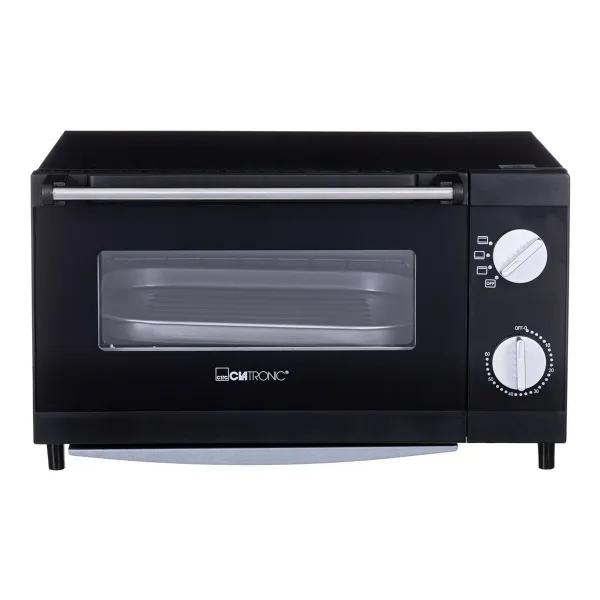 Mini Elektriskā Cepeškrāsns Clatronic MPO 3520 12 L 1000 W