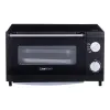 Mini elektrinė orkaitė Clatronic MPO 3520 12 L 1000 W