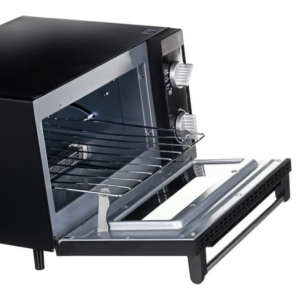 Mini sähköuuni Clatronic MPO 3520 12 L 1000 W