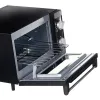Mini Elektriskā Cepeškrāsns Clatronic MPO 3520 12 L 1000 W