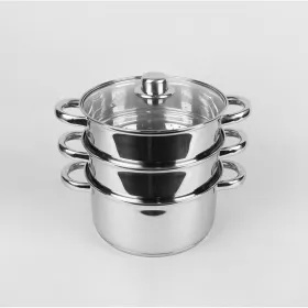 запеканки Feel Maestro MR-2900-22 Сталь