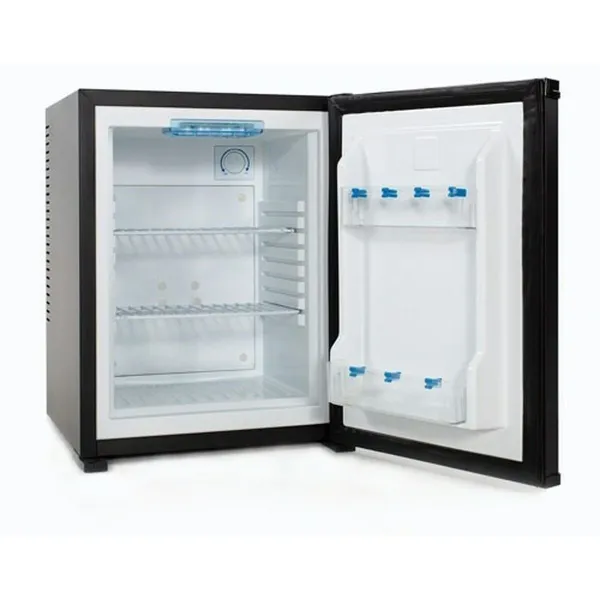 Мини холодильник Mpm MPM-30-MBS-06 Чёрный 60 W 33 L