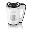 Скороварка Morphy Richards 501020 Нержавеющая сталь Пластик 1,6 L