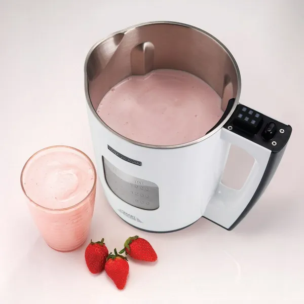 Ātrvāres katls Morphy Richards 501020 Nerūsējošais tērauds Plastmasa 1,6 L