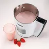 Скороварка Morphy Richards 501020 Нержавеющая сталь Пластик 1,6 L