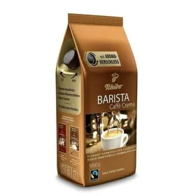 Кофе в зернах Tchibo Kawa  Barista Caffe Crema 1KG ziarnista