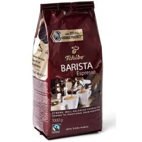 Кофе в зернах Tchibo Barista Espresso 1 kg