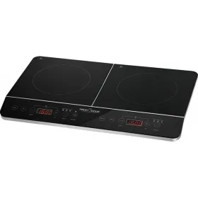 Indukcijas Plīts Clatronic PC-DKI 1067 60,5 cm 3500 W