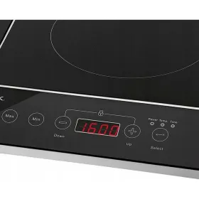 Indukcijas Plīts Clatronic PC-DKI 1067 60,5 cm 3500 W