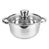 запеканки Feel Maestro MR-2220-6L Серебристый Сталь 6 Предметы