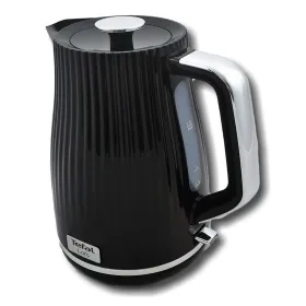 Virdulys Tefal KO2508  Juoda Metalinis 2400 W 1,7 L