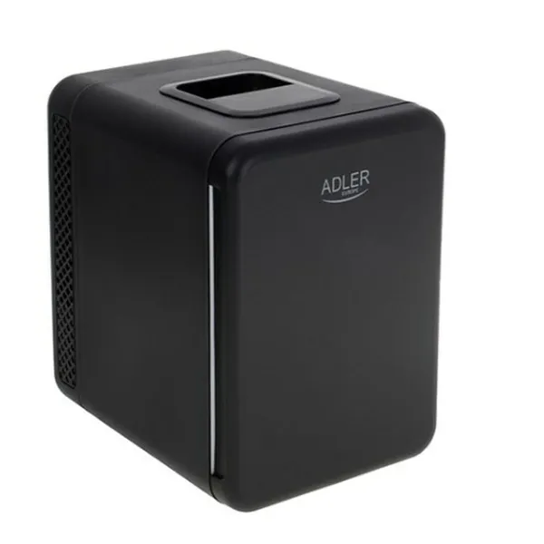 Mini Saldētava Adler AD 8084 Melns