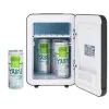Mini Saldētava Adler AD 8084 Melns