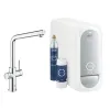 Mixer Tap Grohe 31454001 Brass