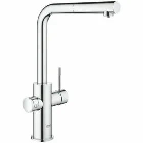 Viena roktura jaucējkrāns Grohe 31539000 Metāls