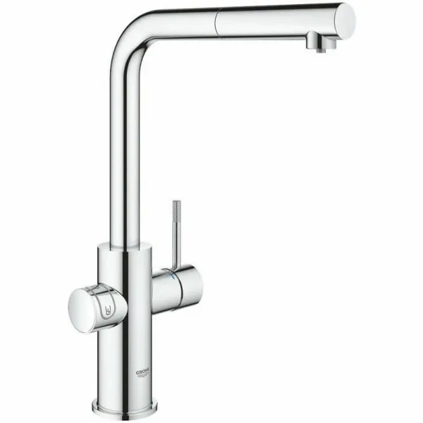 Sekoitushana Grohe 31539000 Metalli