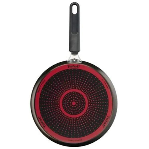 Сковорода Tefal B5671053 Чёрный Алюминий Ø 25 cm