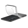 Cellularline Soft - Case Samsung Galaxy A05s (transparent)