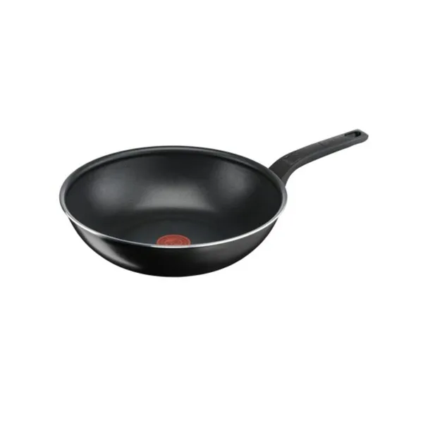 Keptuvė Tefal B5671953 Juoda Aliuminis 1 Dalys Ø 28 cm