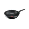Keptuvė Tefal B5671953 Juoda Aliuminis 1 Dalys Ø 28 cm