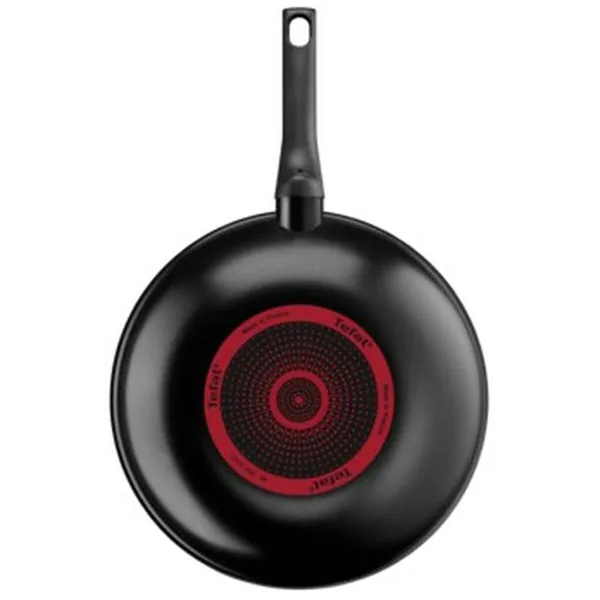 Keptuvė Tefal B5671953 Juoda Aliuminis 1 Dalys Ø 28 cm