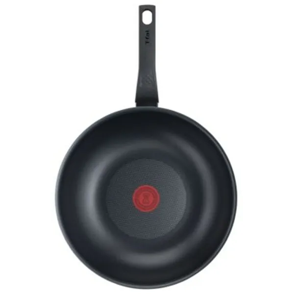 Сковорода Tefal B5671953 Чёрный Алюминий 1 Предметы Ø 28 cm