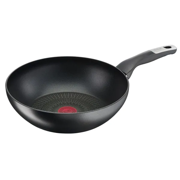 Keptuvė Tefal G2551972                        Juoda Aliuminis Ø 28 cm