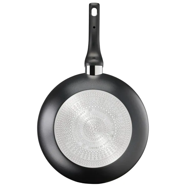 Panna Tefal G2551972                        Melns Alumīnijs Ø 28 cm