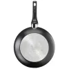 Keptuvė Tefal G2551972                        Juoda Aliuminis Ø 28 cm