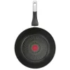 Keptuvė Tefal G2551972                        Juoda Aliuminis Ø 28 cm