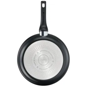 Сковорода Tefal G2550472 Чёрный Алюминий Ø 24 cm