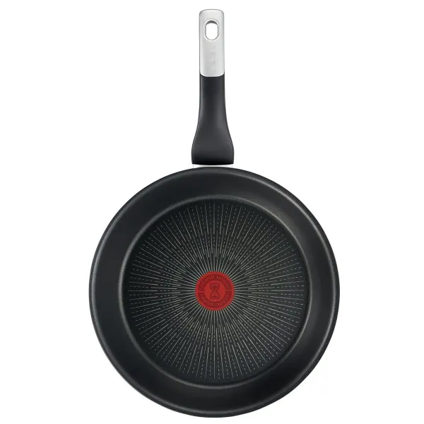 Сковорода Tefal G2550472 Чёрный Алюминий Ø 24 cm