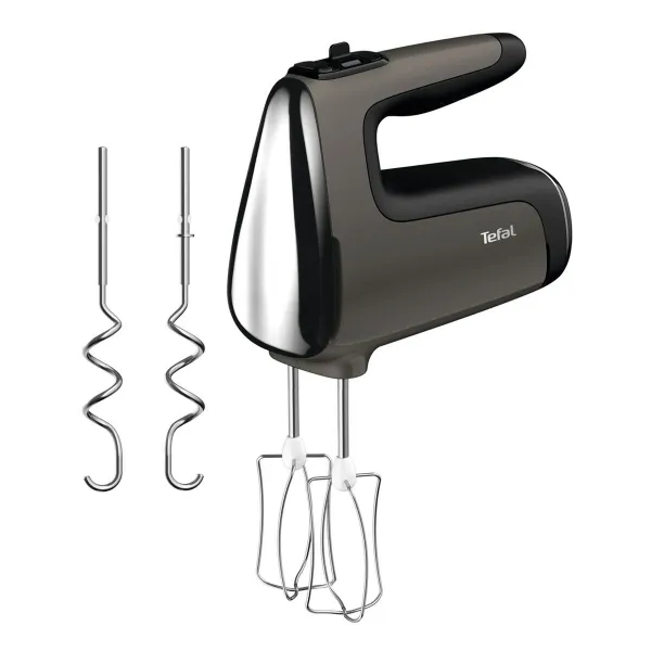 Миксер с венчиками Tefal HT654E38