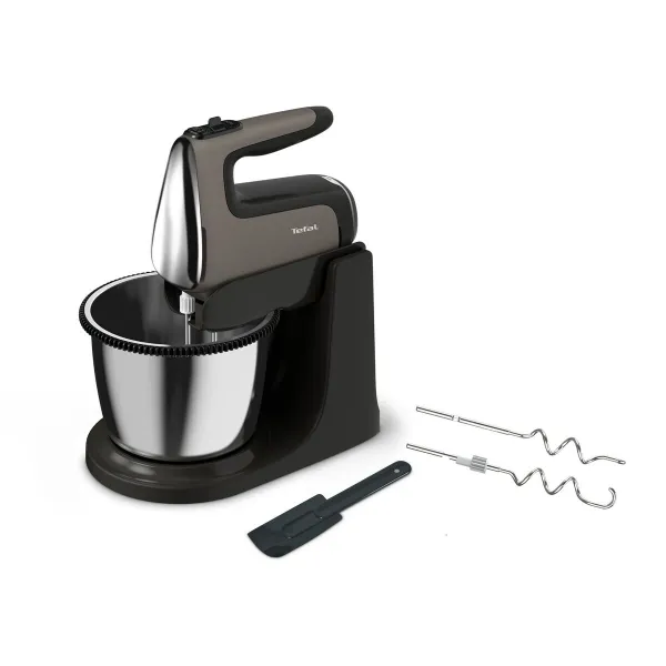 Hand Mixer Tefal HT654E38