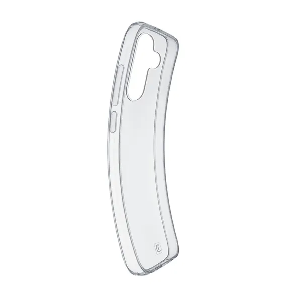 Cellularline Soft - Case Samsung Galaxy A05s (transparent)