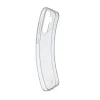 Cellularline Soft - Case Samsung Galaxy A05s (transparent)