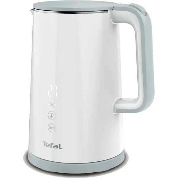 Vedenkeitin Tefal KO693110  Valkoinen 1800 W 1,5 L